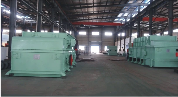 Municipal Solid Waste Feeding Apron Conveyor Municipal Solid Waste Feeding Apron Conveyor